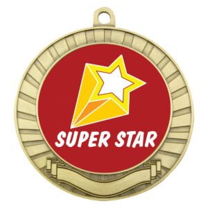 Eco Scroll – Super Star