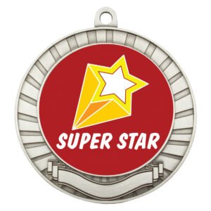 Eco Scroll – Super Star