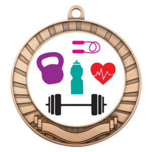 Eco Scroll – Fitness