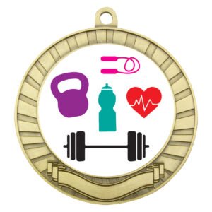 Eco Scroll – Fitness