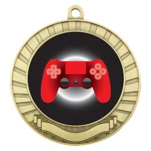 Eco Scroll – Gaming