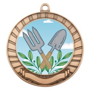 Eco Scroll – Gardening