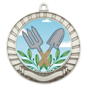 Eco Scroll – Gardening