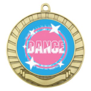 Eco Scroll – Dance