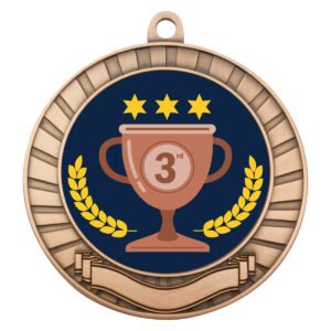 Eco Scroll – 3rd Place