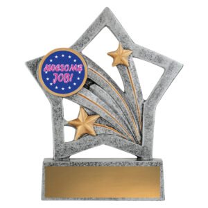 Flash – Awesome Job