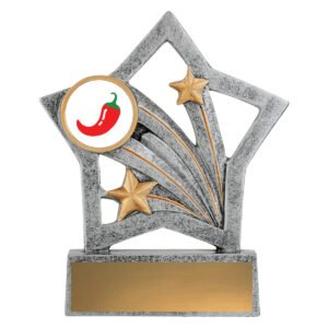 Flash – Chilli