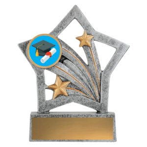 Flash – Graduate