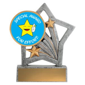 Flash – Special Award