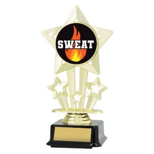 Icon Star – Sweat