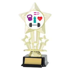 Icon Star – Fitness