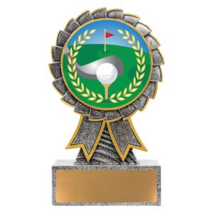 Aster – Golf