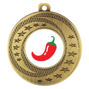 Wayfare – Chilli