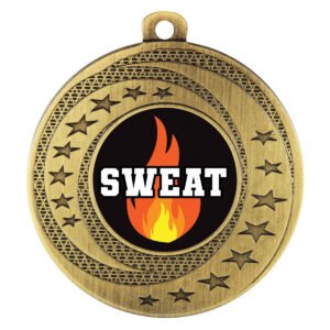 Wayfare – Sweat Training