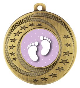 Wayfare – Baby Feet
