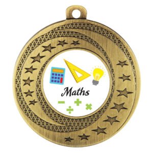 Wayfare – Maths