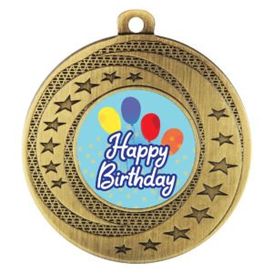 Wayfare – Birthday