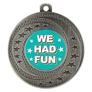 Wayfare – We Had Fun
