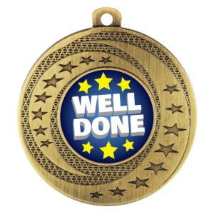 Wayfare – Well Done