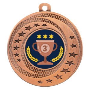 Wayfare – 3rd Place