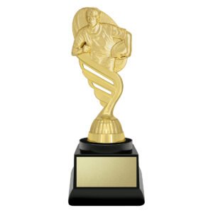 Budget Gold – League / Union