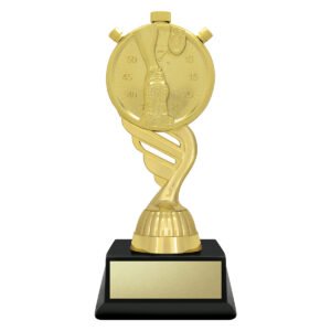Budget Gold – Athletics