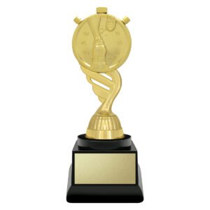 Budget Gold – Athletics