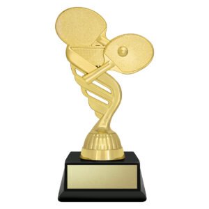Budget Gold – Table Tennis