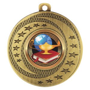 Wayfare Medal – Academic