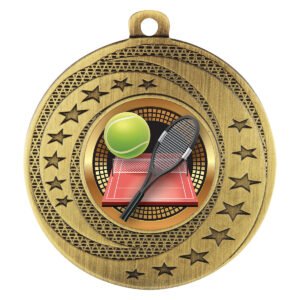 Wayfare Medal – Tennis
