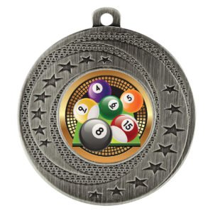 Wayfare Medal – Pool