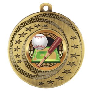 Wayfare Medal – Baseball