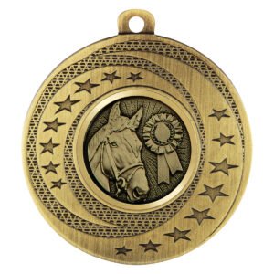 Wayfare Medal – Horse