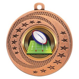 Wayfare Medal – Rugby