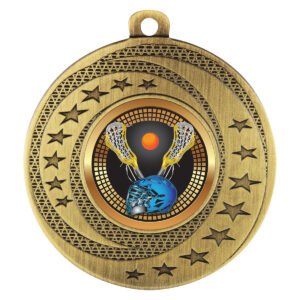 Wayfare Medal – Lacrosse