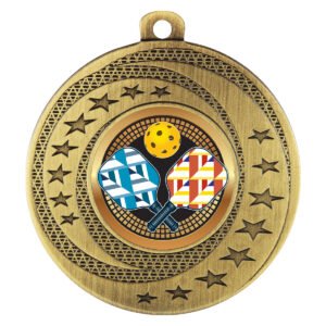 Wayfare Medal – Pickleball