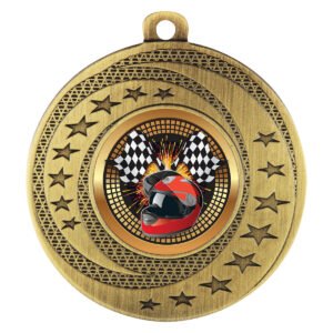 Wayfare Medal – Motorsport