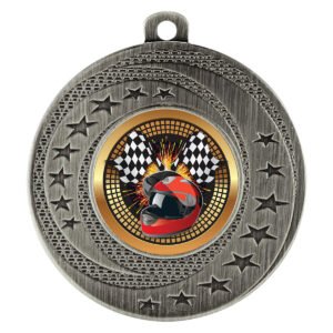 Wayfare Medal – Motorsport