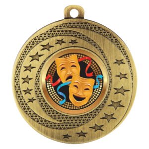 Wayfare Medal – Drama