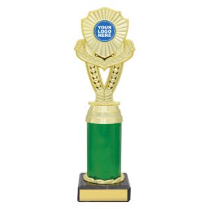 Chevron – Green