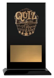 Cosmos Glass – Quiz
