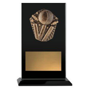 Cosmos Glass – Cricket