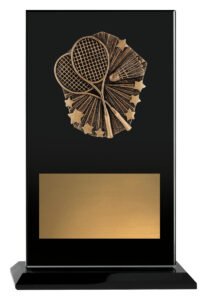 Cosmos Glass – Badminton