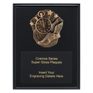 Cosmos Super Plaque – Athletics