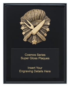 Cosmos Super Plaque – Cooking