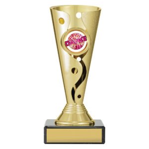 Carnival Cup – Dance