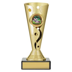 Carnival Cup – Running