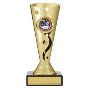 Carnival Cup – Dance