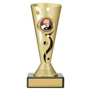 Carnival Cup – Martial Arts