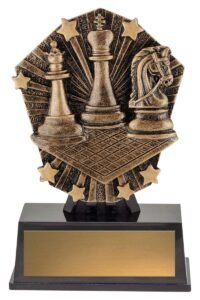 Cosmos Super Mini – Chess